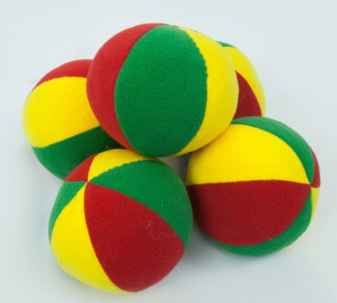 toy balls